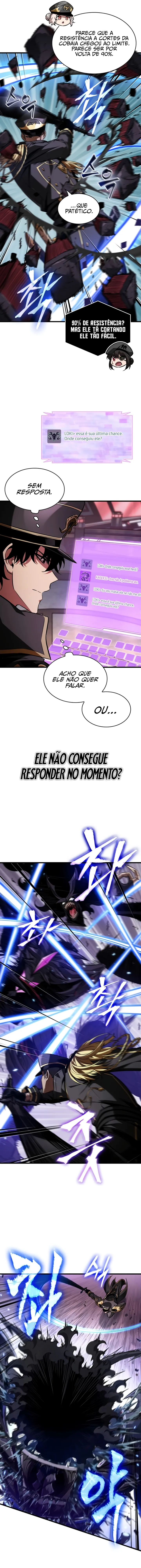 Read Me Escolha, Infinite Gacha Pt Manga Online