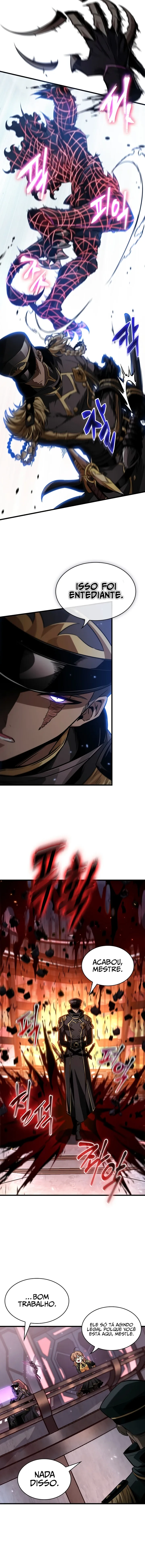 Read Me Escolha, Infinite Gacha Pt Manga Online