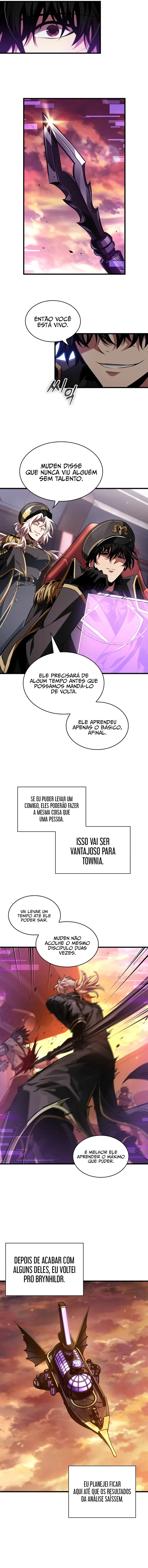 Read Me Escolha, Infinite Gacha Pt Manga Online