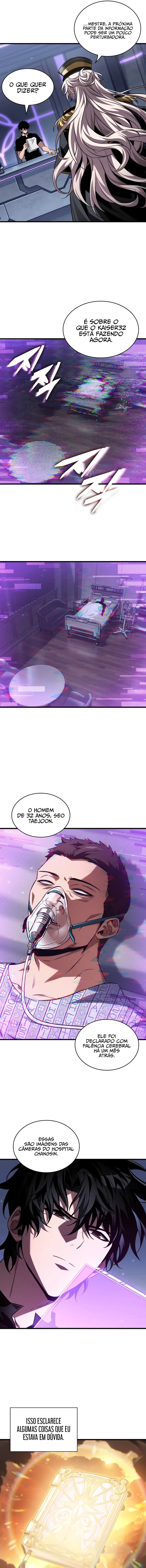 Read Me Escolha, Infinite Gacha Pt Manga Online