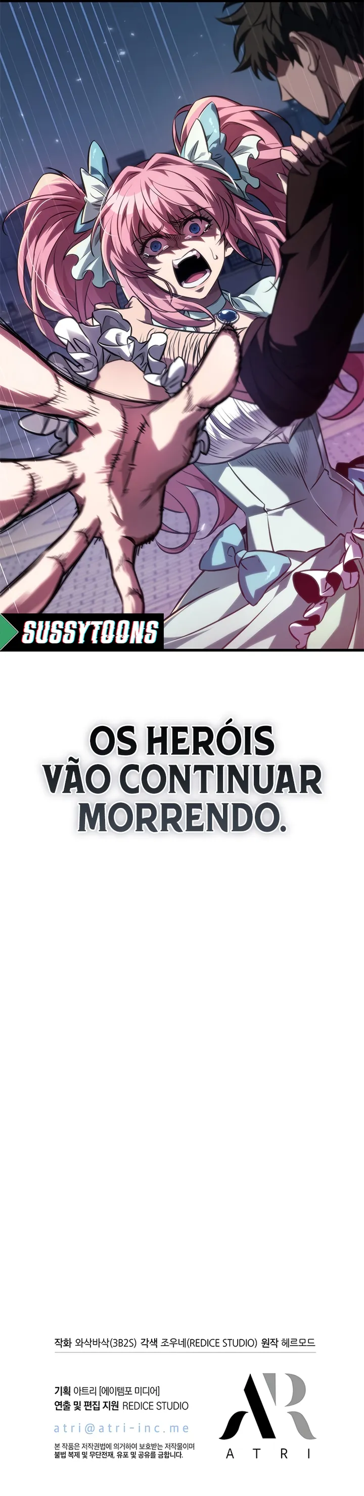 Read Me Escolha, Infinite Gacha Pt Manga Online