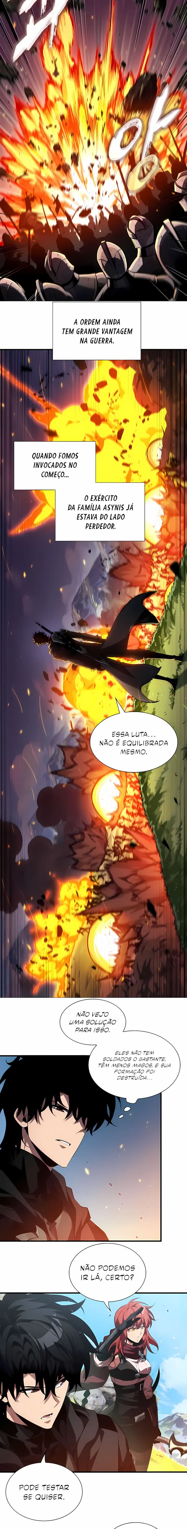 Read Me Escolha, Infinite Gacha Pt Manga Online