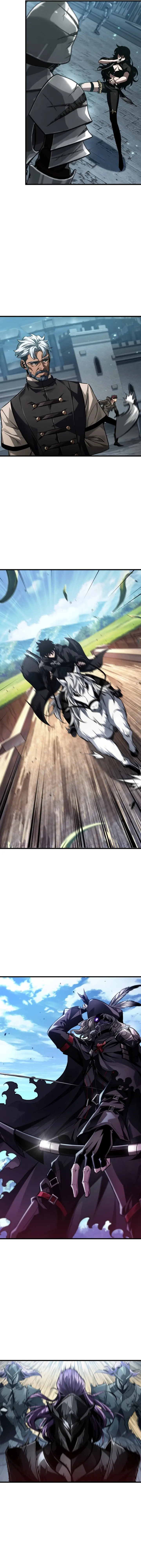 Read Me Escolha, Infinite Gacha Pt Manga Online