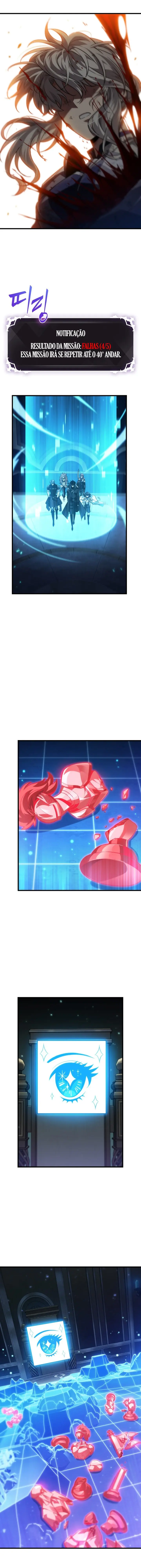 Read Me Escolha, Infinite Gacha Pt Manga Online