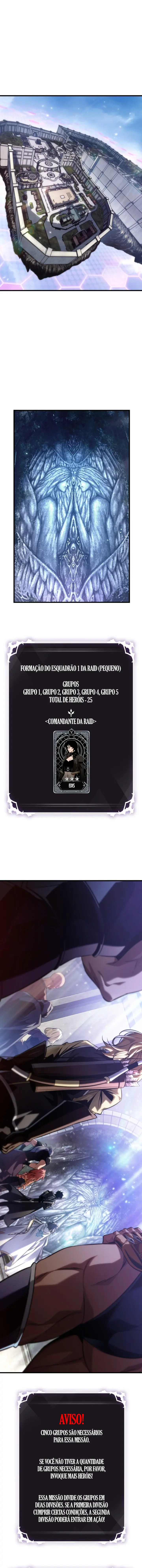 Read Me Escolha, Infinite Gacha Pt Manga Online