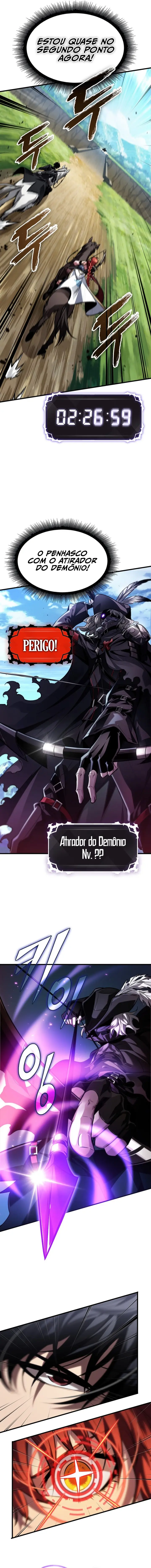 Read Me Escolha, Infinite Gacha Pt Manga Online