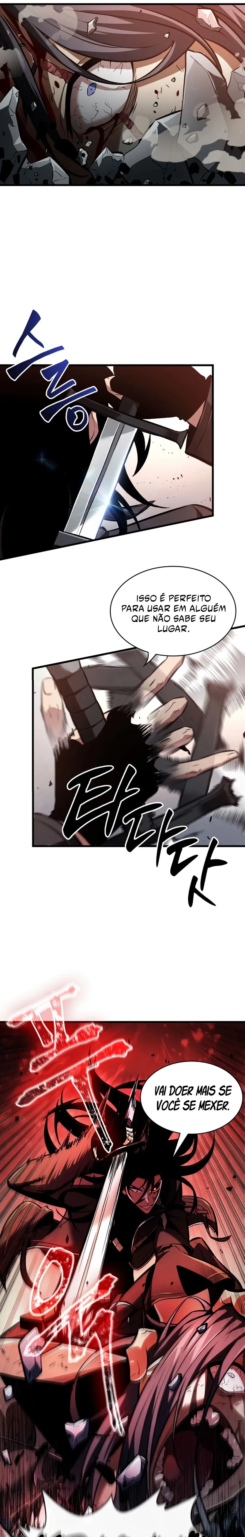 Read Me Escolha, Infinite Gacha Pt Manga Online
