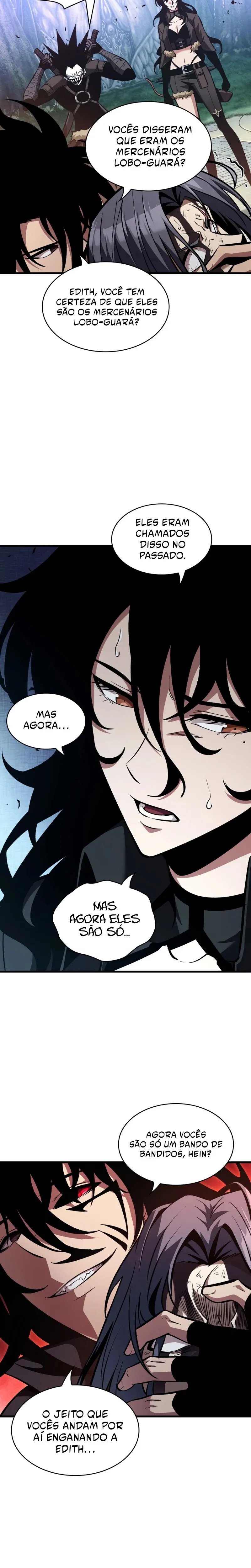 Read Me Escolha, Infinite Gacha Pt Manga Online