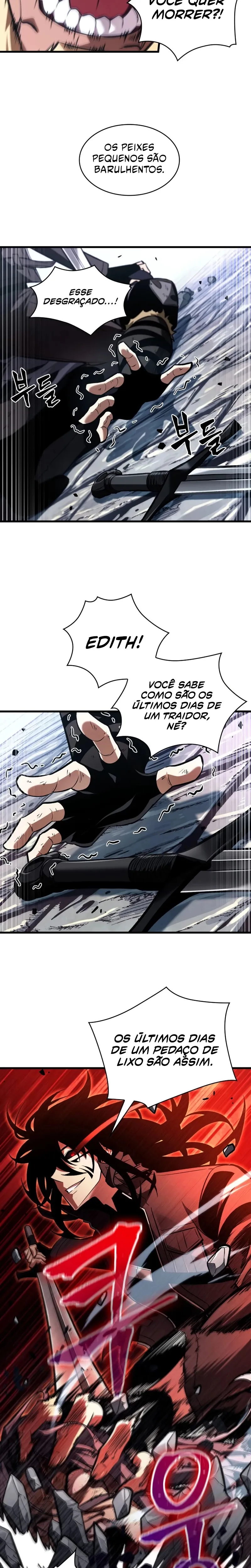 Read Me Escolha, Infinite Gacha Pt Manga Online