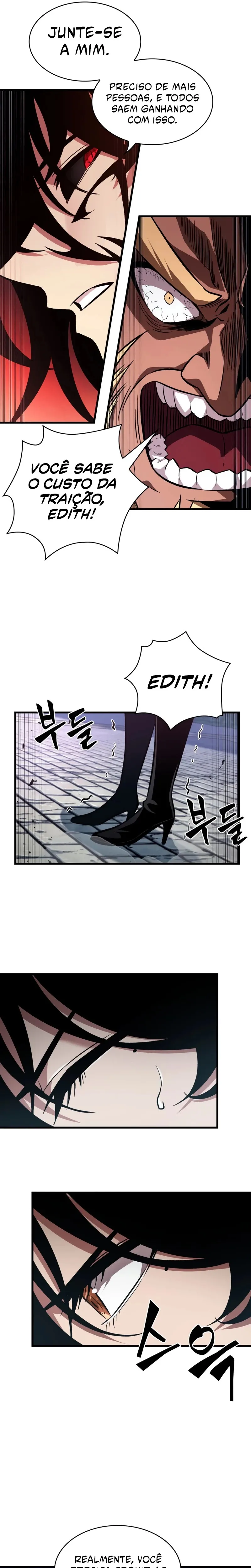 Read Me Escolha, Infinite Gacha Pt Manga Online