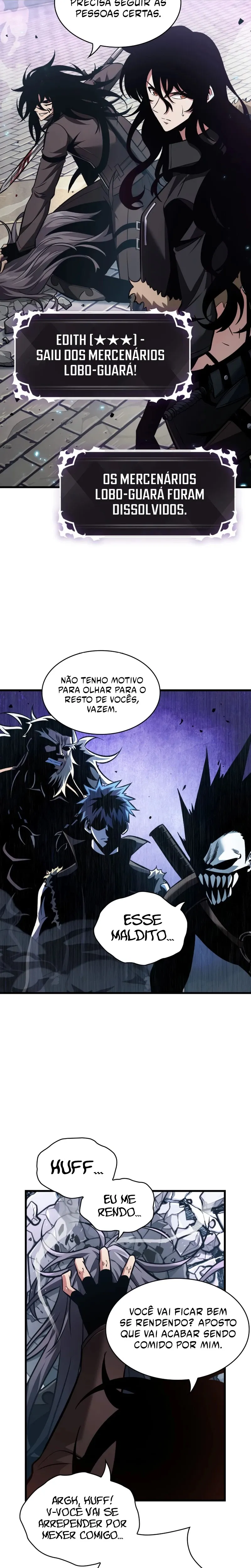 Read Me Escolha, Infinite Gacha Pt Manga Online
