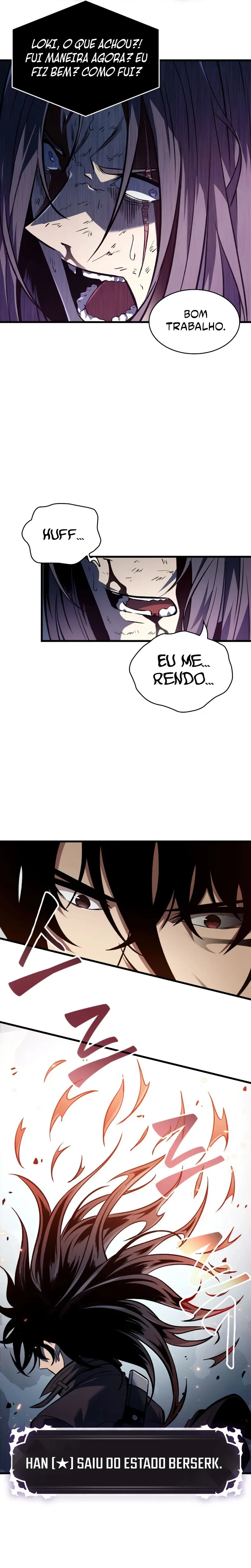 Read Me Escolha, Infinite Gacha Pt Manga Online