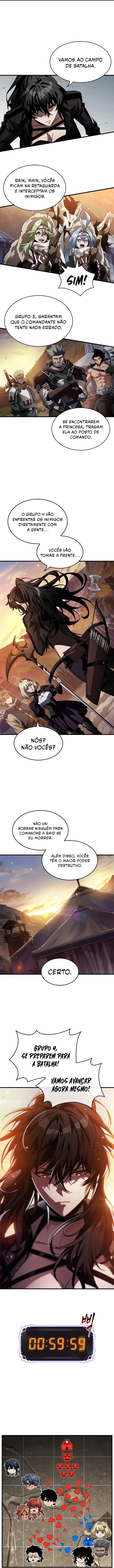 Read Me Escolha, Infinite Gacha Pt Manga Online