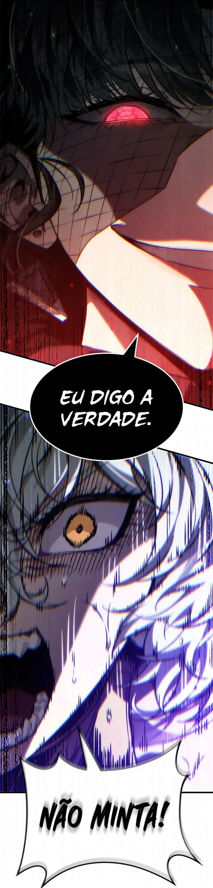 Read Me Escolha, Infinite Gacha Pt Manga Online