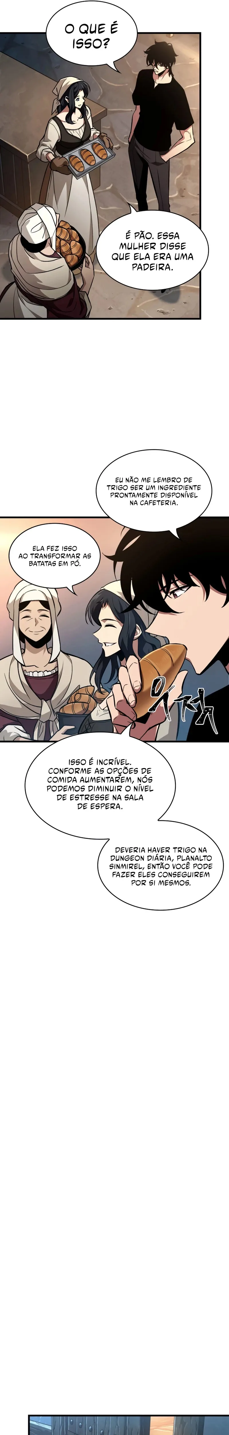 Read Me Escolha, Infinite Gacha Pt Manga Online