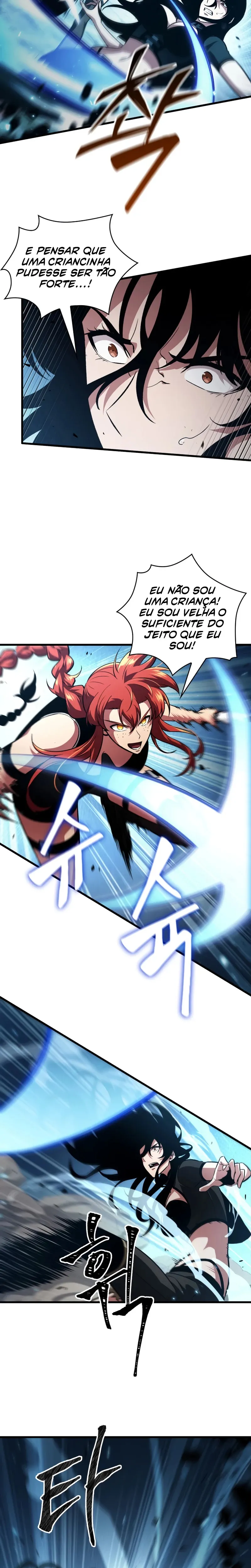 Read Me Escolha, Infinite Gacha Pt Manga Online
