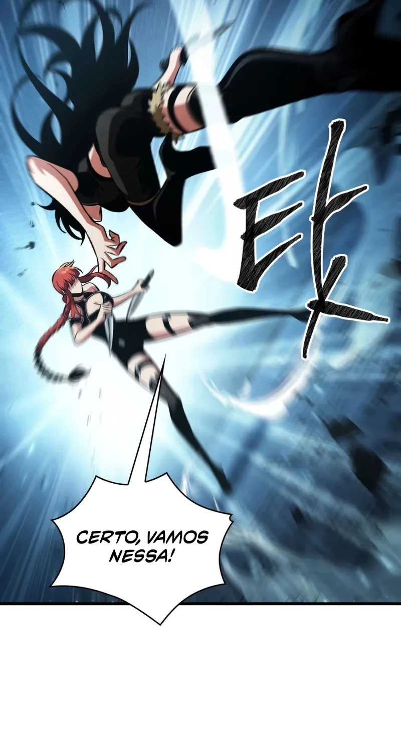 Read Me Escolha, Infinite Gacha Pt Manga Online
