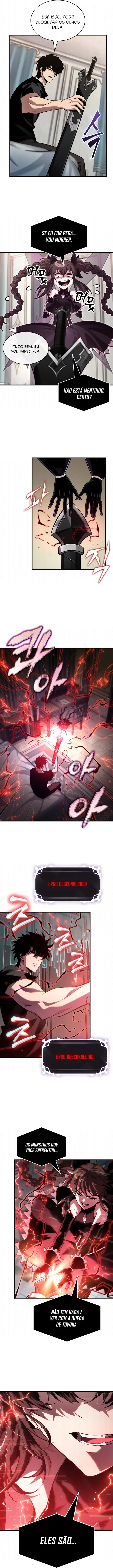Read Me Escolha, Infinite Gacha Pt Manga Online