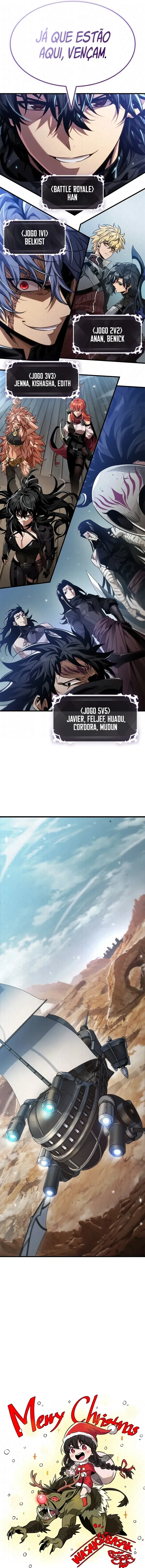 Read Me Escolha, Infinite Gacha Pt Manga Online
