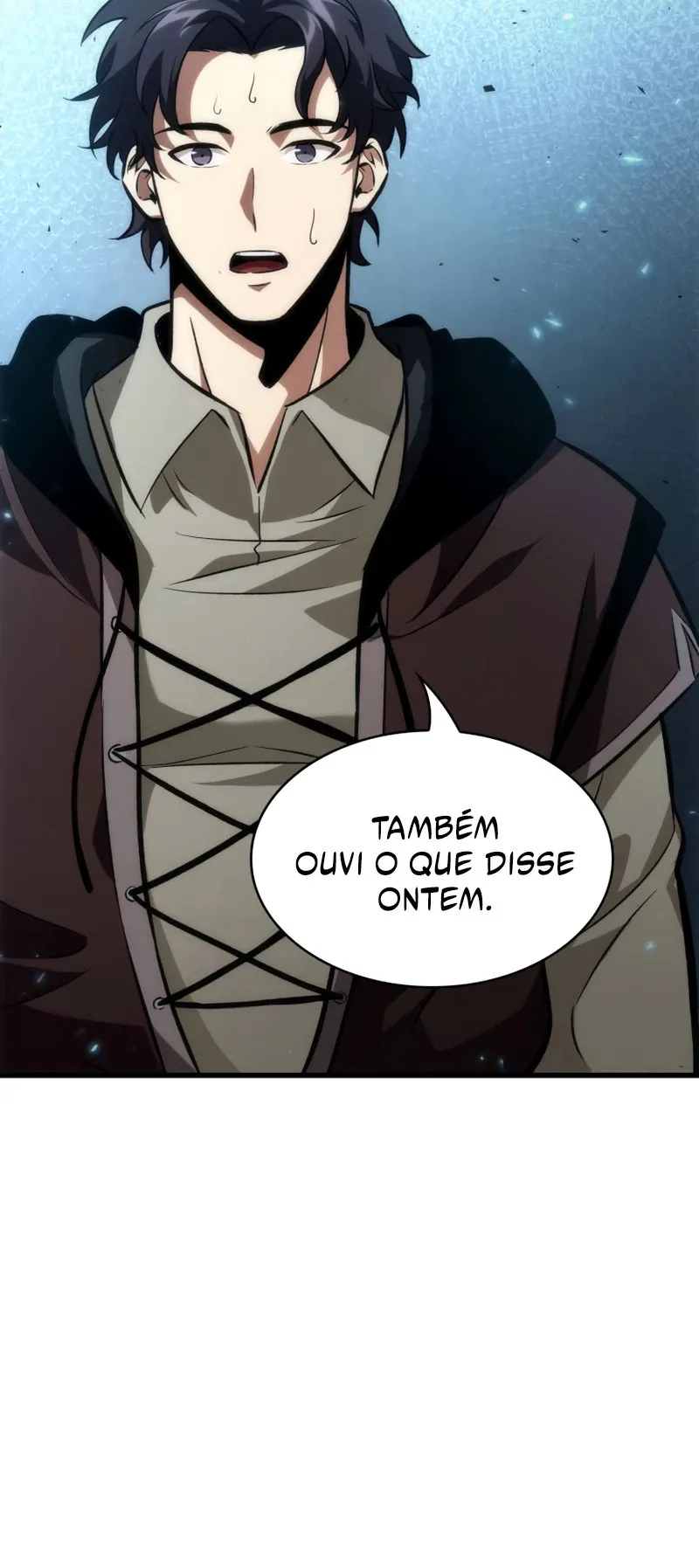 Read Me Escolha, Infinite Gacha Pt Manga Online