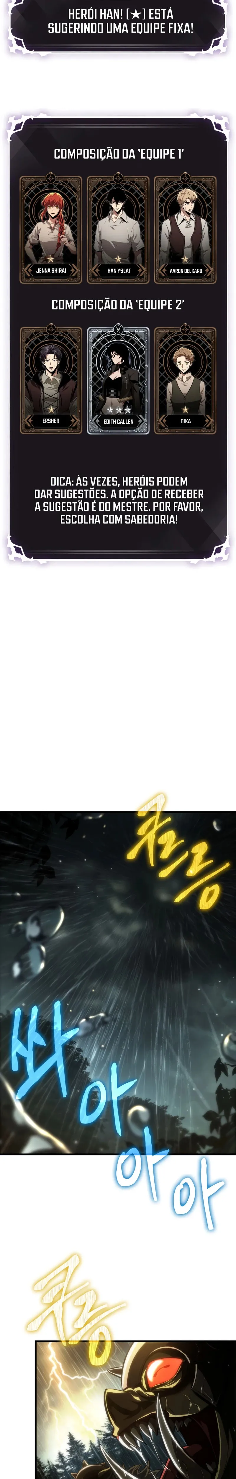 Read Me Escolha, Infinite Gacha Pt Manga Online