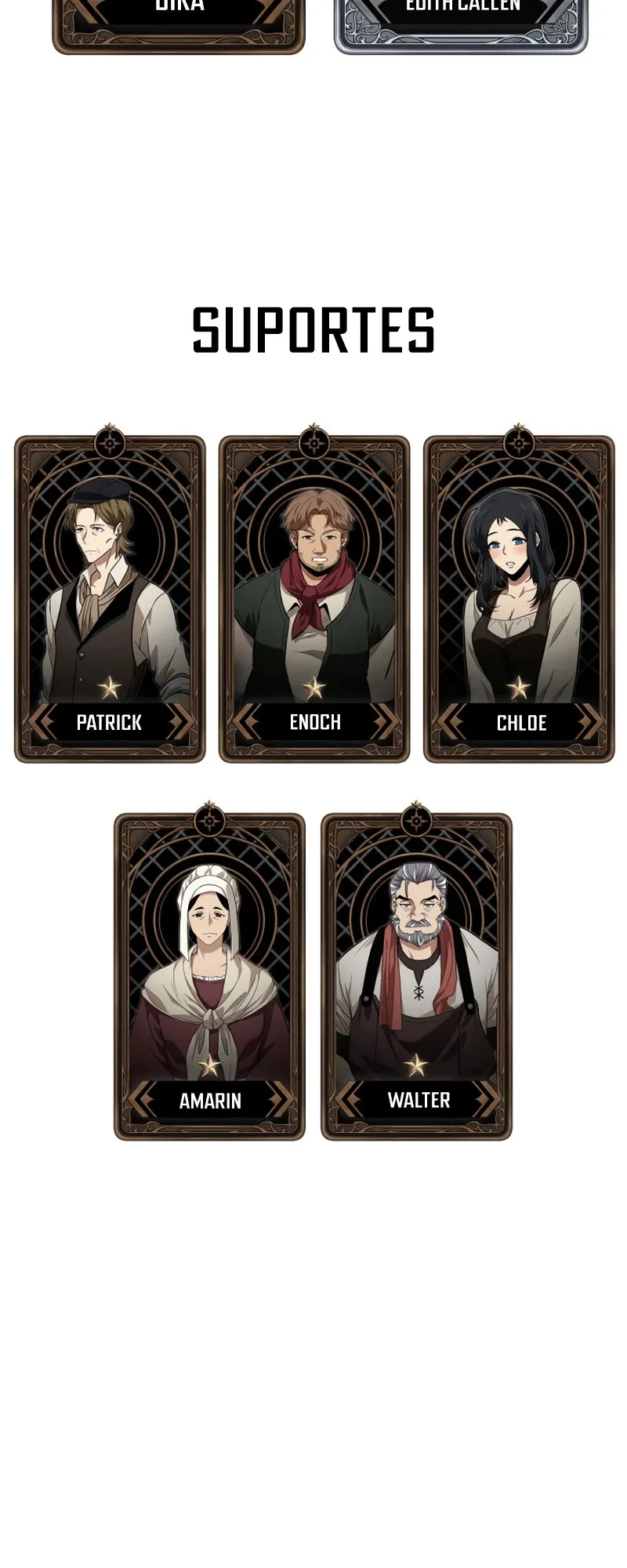 Read Me Escolha, Infinite Gacha Pt Manga Online