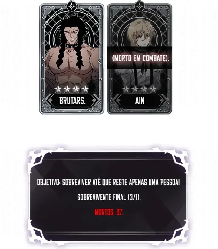 Read Me Escolha, Infinite Gacha Pt Manga Online