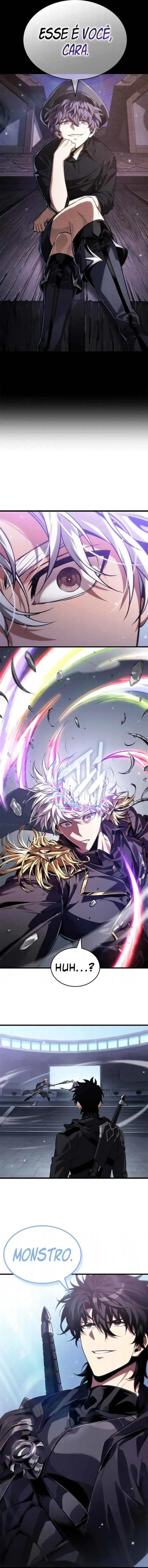 Read Me Escolha, Infinite Gacha Pt Manga Online