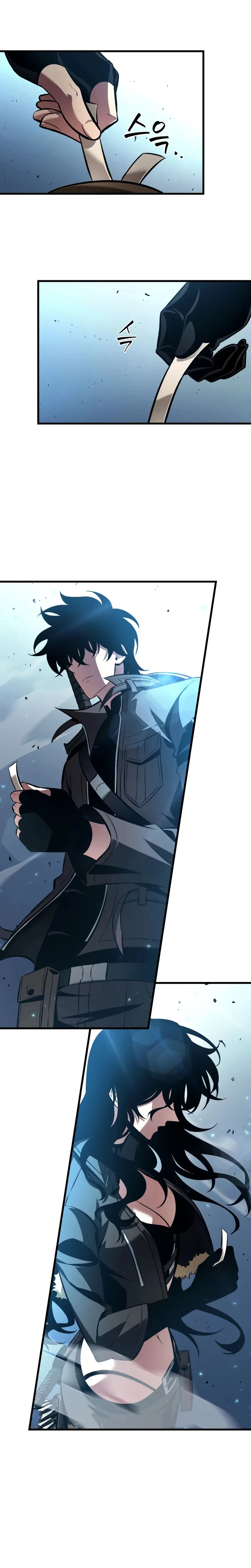 Read Me Escolha, Infinite Gacha Pt Manga Online