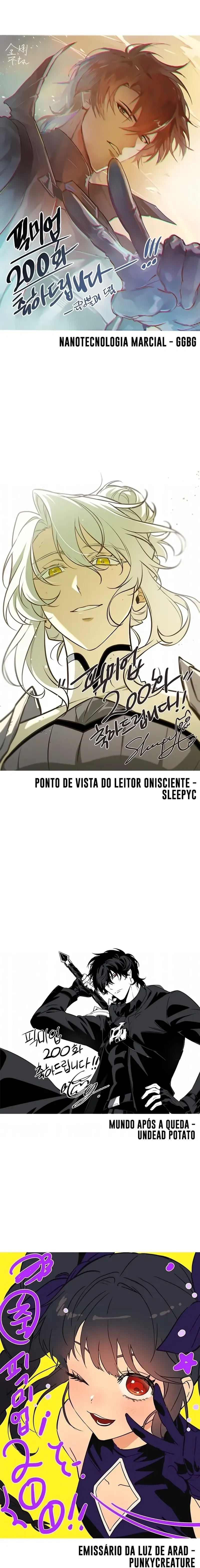 Read Me Escolha, Infinite Gacha Pt Manga Online
