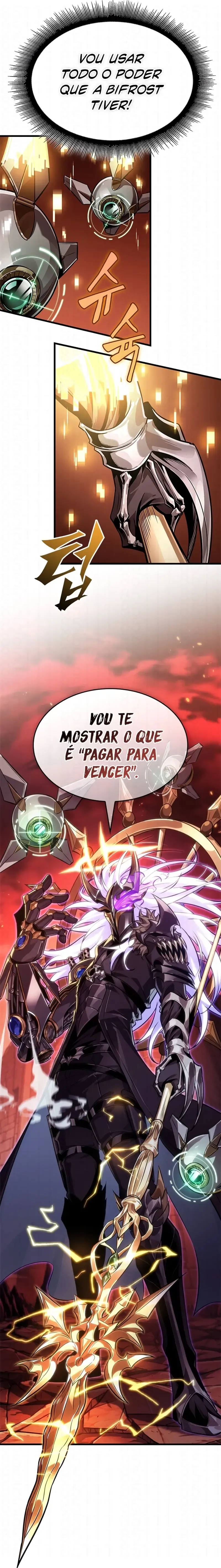 Read Me Escolha, Infinite Gacha Pt Manga Online