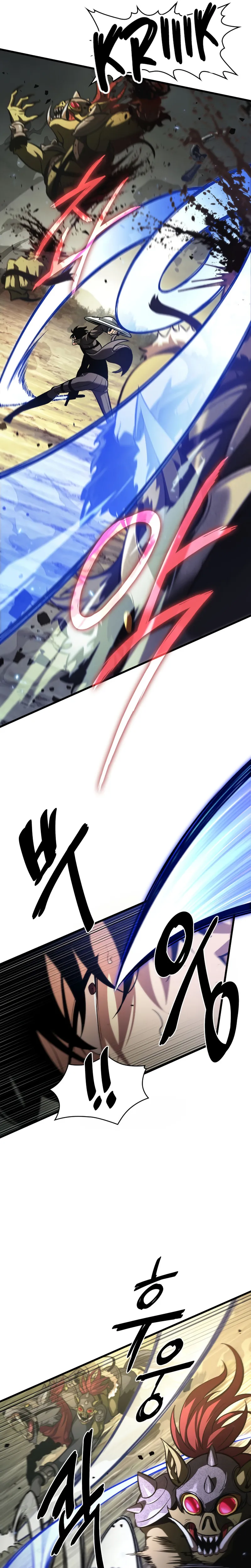 Read Me Escolha, Infinite Gacha Pt Manga Online