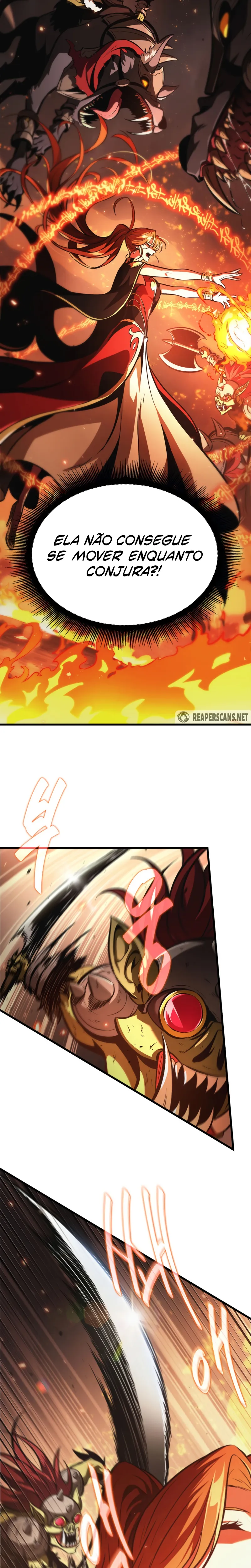 Read Me Escolha, Infinite Gacha Pt Manga Online