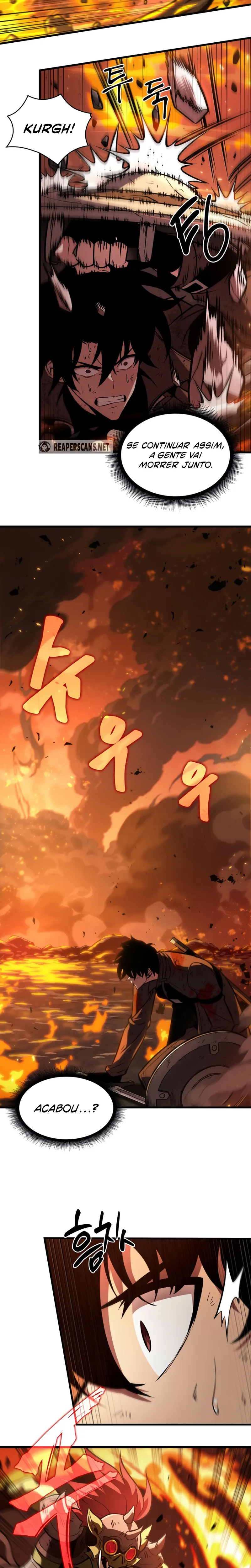 Read Me Escolha, Infinite Gacha Pt Manga Online