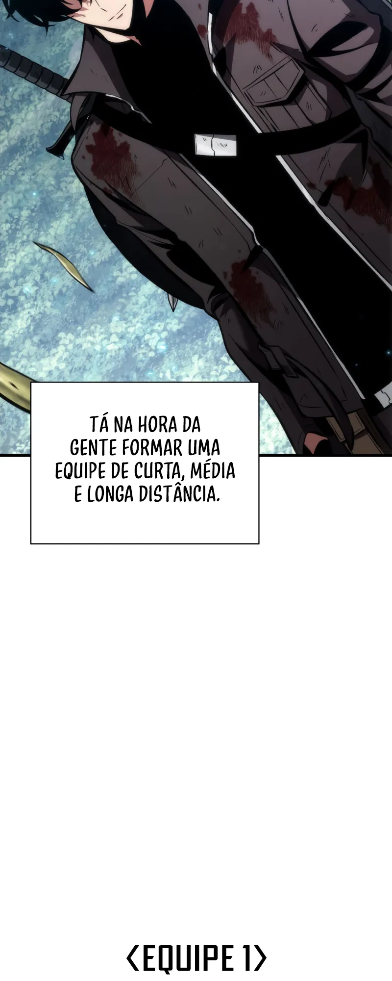 Read Me Escolha, Infinite Gacha Pt Manga Online