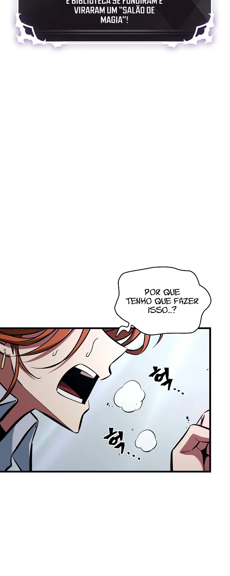 Read Me Escolha, Infinite Gacha Pt Manga Online