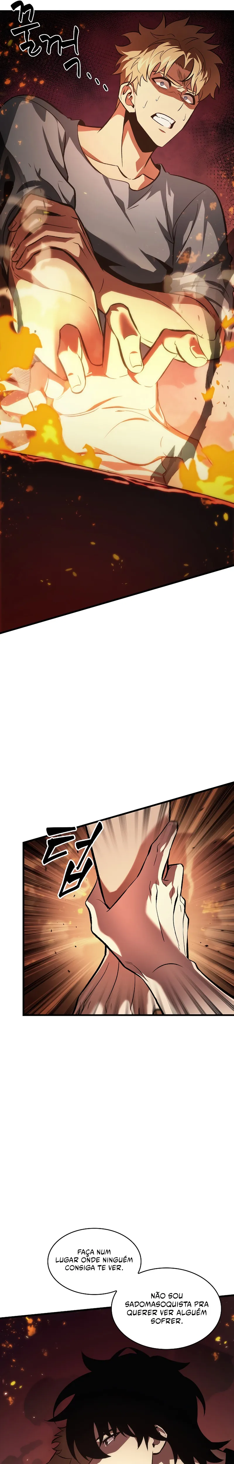 Read Me Escolha, Infinite Gacha Pt Manga Online