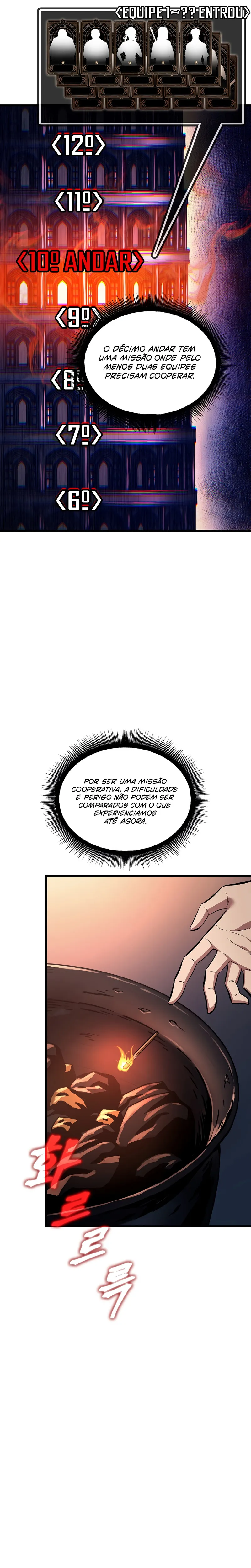 Read Me Escolha, Infinite Gacha Pt Manga Online