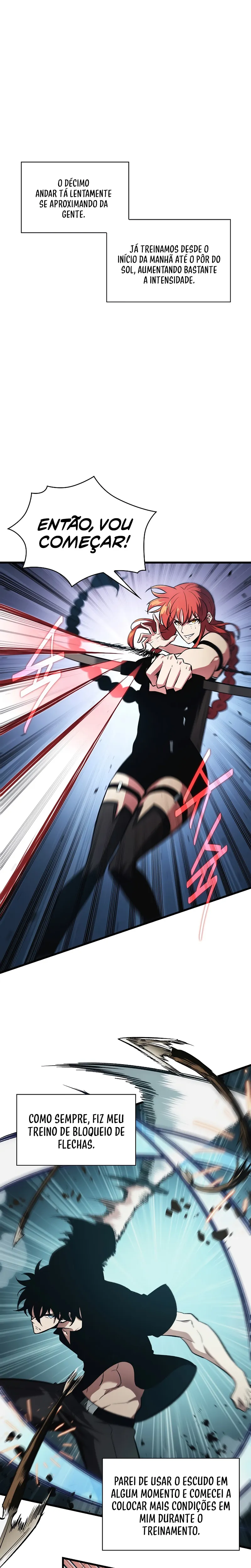 Read Me Escolha, Infinite Gacha Pt Manga Online
