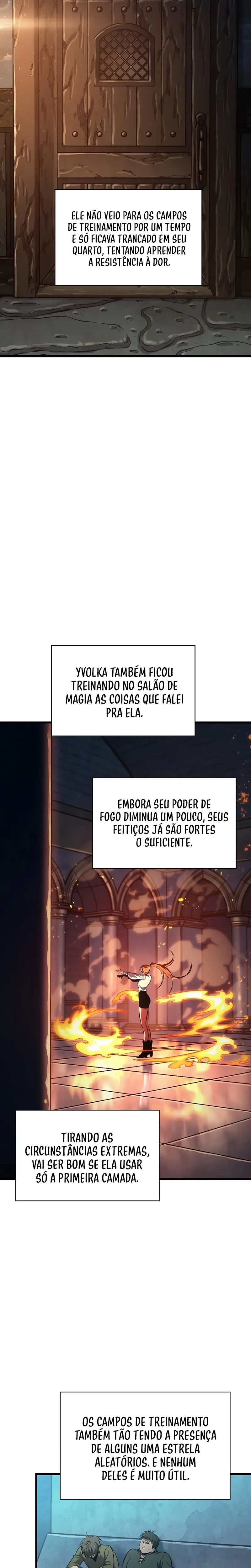 Read Me Escolha, Infinite Gacha Pt Manga Online