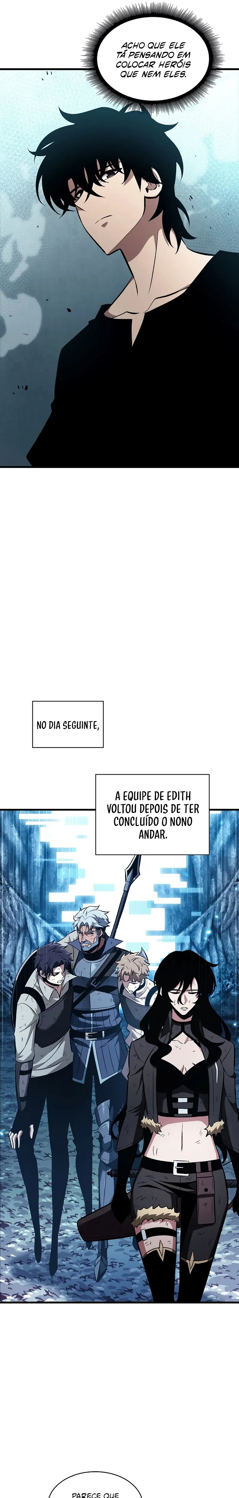 Read Me Escolha, Infinite Gacha Pt Manga Online