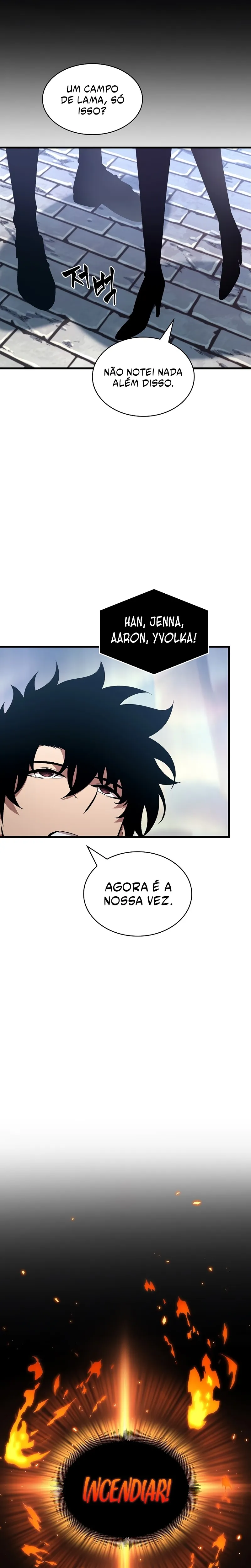 Read Me Escolha, Infinite Gacha Pt Manga Online