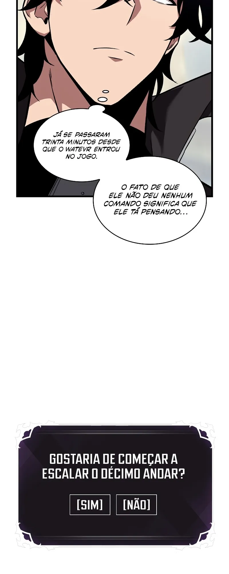 Read Me Escolha, Infinite Gacha Pt Manga Online