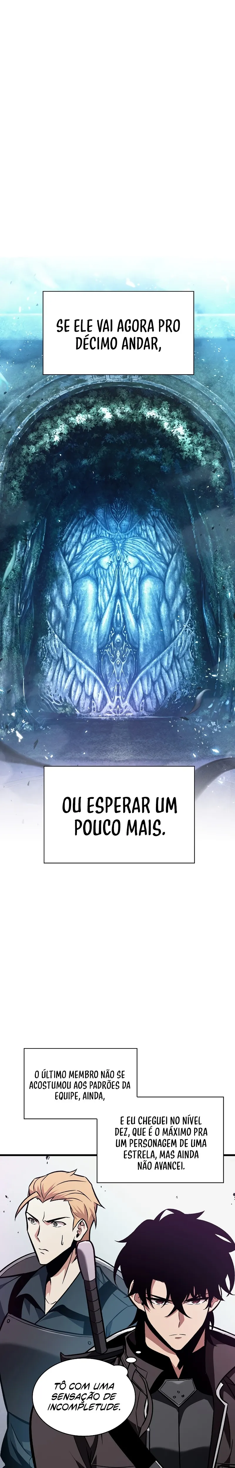 Read Me Escolha, Infinite Gacha Pt Manga Online