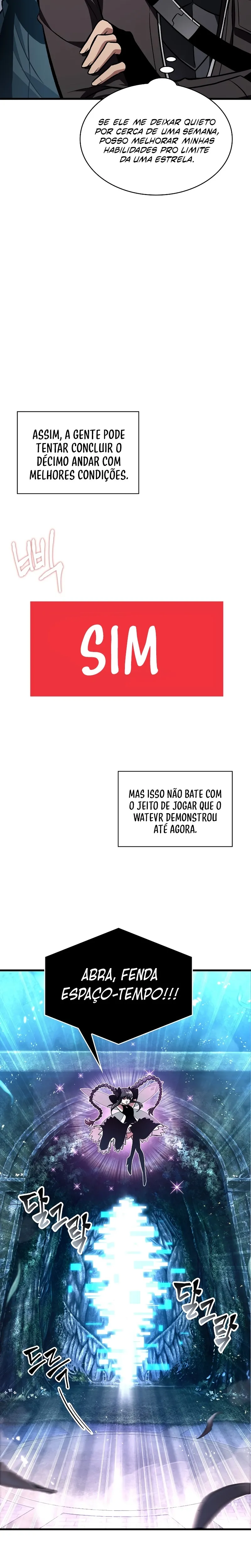 Read Me Escolha, Infinite Gacha Pt Manga Online