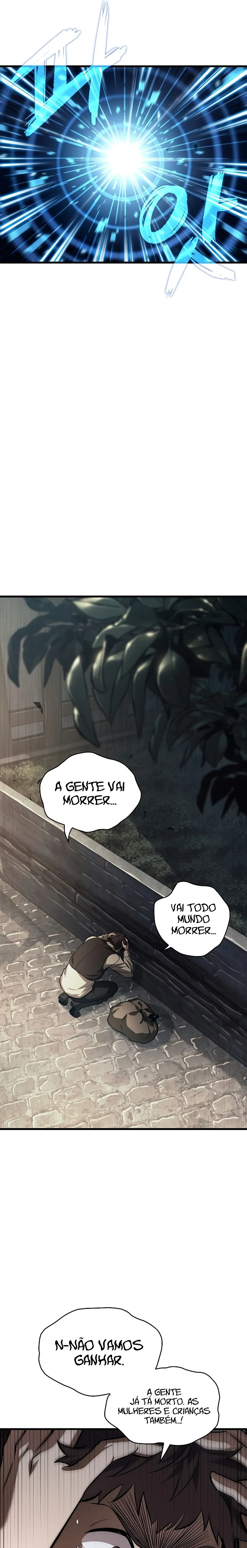 Read Me Escolha, Infinite Gacha Pt Manga Online