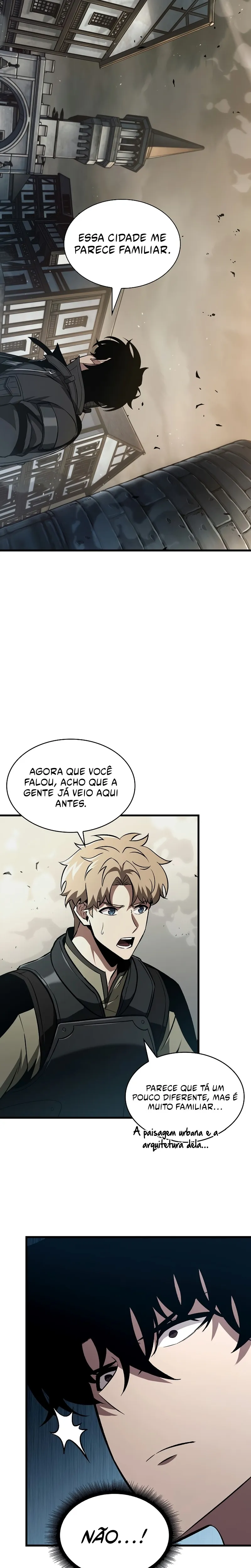 Read Me Escolha, Infinite Gacha Pt Manga Online
