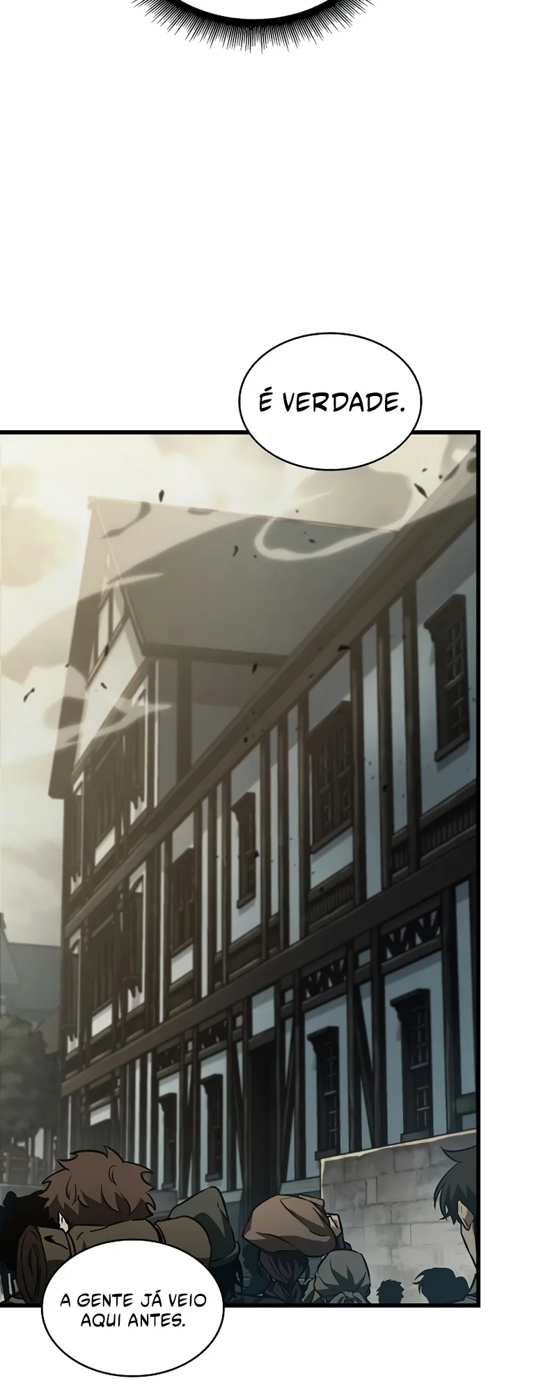 Read Me Escolha, Infinite Gacha Pt Manga Online
