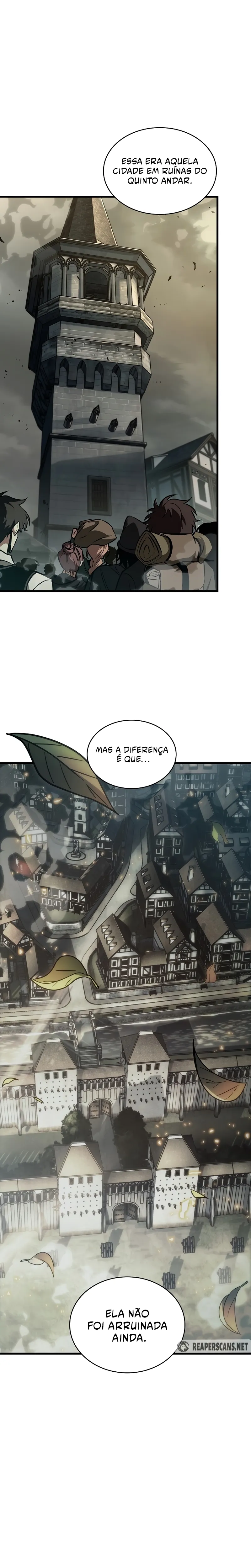 Read Me Escolha, Infinite Gacha Pt Manga Online