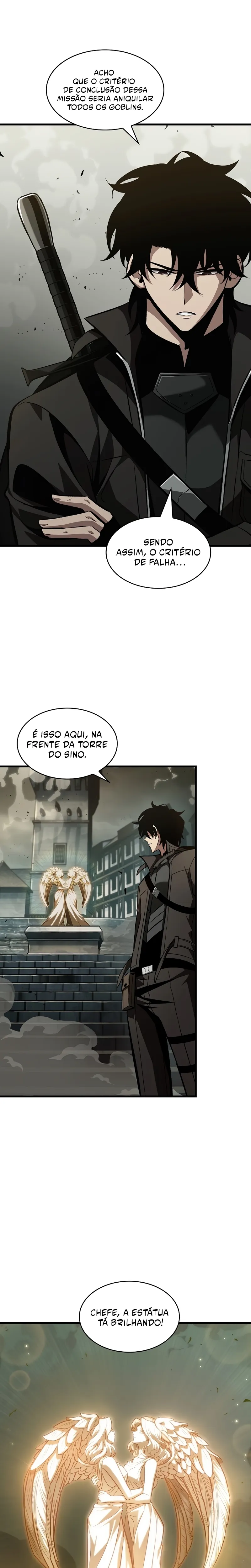 Read Me Escolha, Infinite Gacha Pt Manga Online